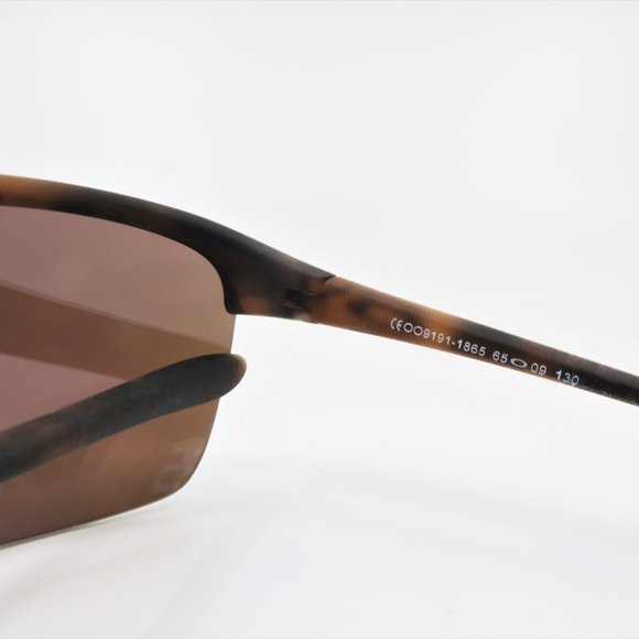 Oakley OO 9191-03 Men's Unstoppable Prizm P - Picture 4 of 6